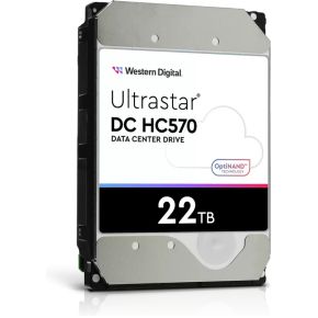 Ultrastar DC HC570 22TB - afbeelding 3