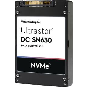Ultrastar DC SN630 3.2TB NVMe U.2 SSD - afbeelding 2