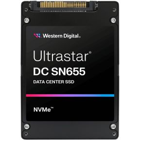 Ultrastar DC SN655 3.84TB NVMe SSD - afbeelding 2
