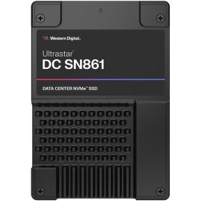 Ultrastar DC SN861 1,92 TB U.2 PCI Express 5.0 NVMe - afbeelding 2