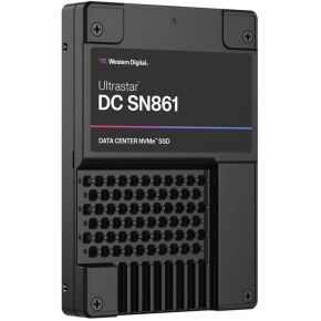 Ultrastar DC SN861 1,92 TB U.2 PCI Express 5.0 NVMe - afbeelding 4