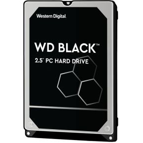 Hard Hard Drive Western Digital Wd5000Lpsx 500Gb 7200 Rpm 2,5"