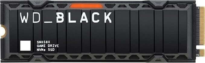 Western Digital WDBB9H0020BNC-WRSN
