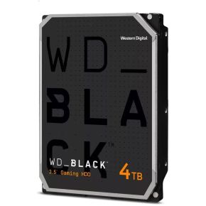 Western Digital WD4006FZBX opslag - afbeelding 2