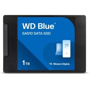 Western Digital Western Digital Blue Sa510