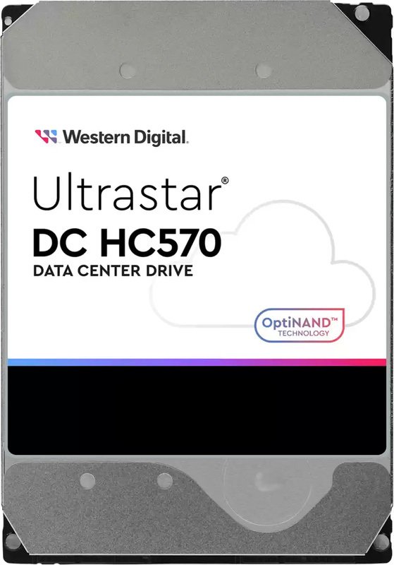 Western Digital 0F48155