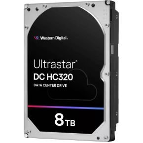 Western Digital 0B36400