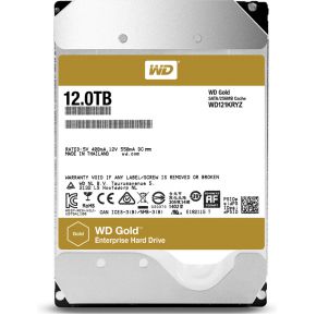 Western Digital WD121KRYZ opslag - afbeelding 2