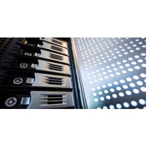 WD HDD 3.5 14TB S-ATA3 512MB WD142KFGX Red Pro - afbeelding 3