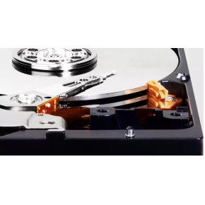 Western Digital WD20EZBX opslag - afbeelding 2