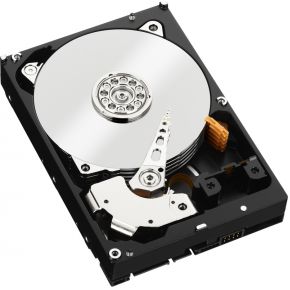 WD_BLACK 3.5" Gaming Hard Drive 4TB - afbeelding 2