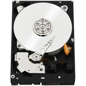 WD_BLACK 3.5" Gaming Hard Drive 4TB - afbeelding 3