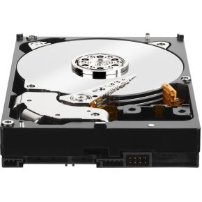 WD_BLACK 3.5" Gaming Hard Drive 4TB - afbeelding 4