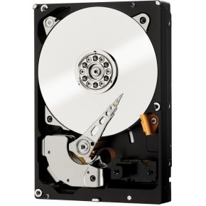 WD_BLACK 3.5" Gaming Hard Drive 4TB - afbeelding 5