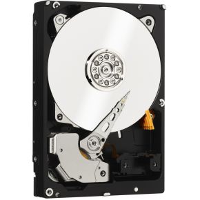 WD_BLACK 3.5" Gaming Hard Drive 4TB - afbeelding 7
