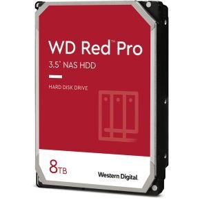 Western Digital WD8005FFBX
