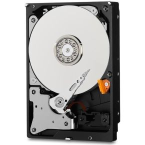 WD Purple 8TB Surveillance Hard Drive - afbeelding 2