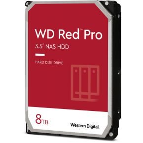 Western Digital WD8003FFBX