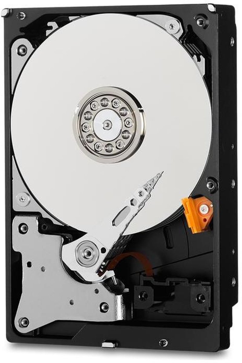 Western digital wd purple interne harde schijf 4133234 2 orig - WD Purple WD84PURZ 8TB 5640RPM SATA III Surveillance HDD