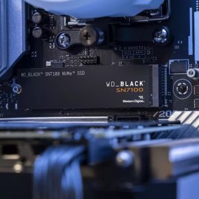 Western Digital WDS400T4X0E-00CJA0 opslag - afbeelding 3