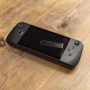 Western Digital WDS400T4X0E-00CJA0 opslag - afbeelding 4