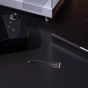 Western Digital WDS400T4X0E-00CJA0 opslag - afbeelding 5