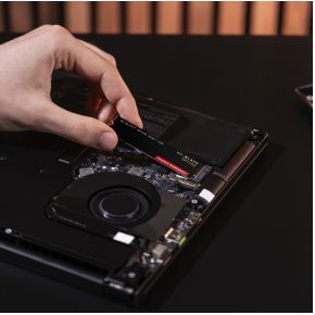 WD_BLACK SN7100 4TB SSD - afbeelding 7