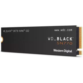 Western Digital WDS200T3X0E opslag - afbeelding 2