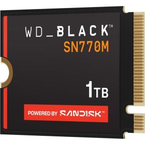 Western Digital WDS100T3X0G-00CHY0 opslag - afbeelding 2