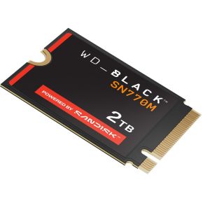 WD_BLACK SN770M 2TB SSD - afbeelding 4