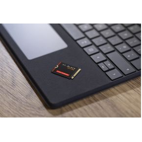 WD_BLACK SN770M 2TB SSD - afbeelding 5