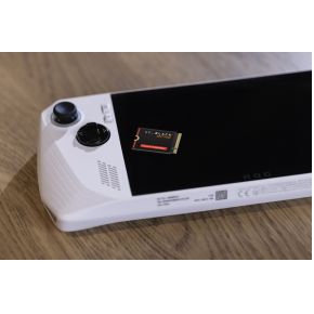 WD Black SN770M 500GB SSD - afbeelding 5