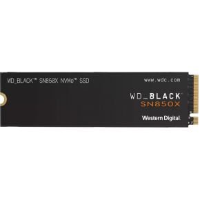 Western Digital WDS200T2X0E-00BCA0