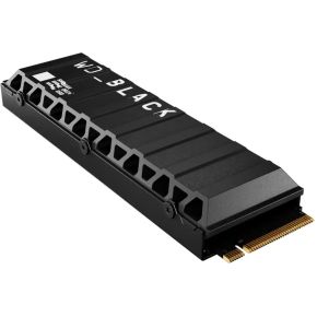 WD SSD Black SN850X 8TB Heatink - afbeelding 2