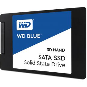 Western Digital WDS500G2B0A opslag - afbeelding 2