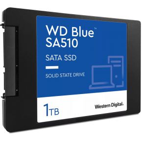 Western Digital WDS100T3B0A-00AXR0 opslag - afbeelding 3