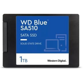 WD WD Blue SA510 1 TB SSD
