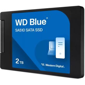 Western Digital WDS200T3B0A-00C7K0 opslag - afbeelding 2