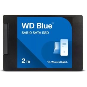 WD WD Blue SA510 2 TB SSD