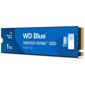 Western Digital WDS100T4B0E opslag - afbeelding 2