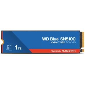 WD SSD Blue SN5100 1TB