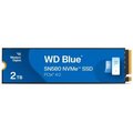 WD SSD Blue SN580 2TB