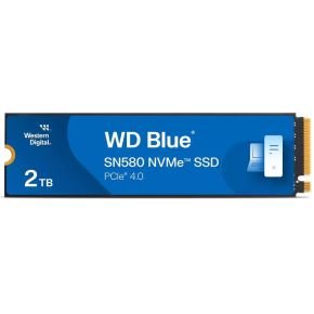 Western Digital WDS200T3B0E