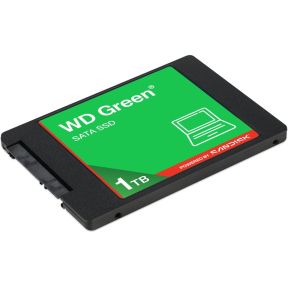 WD Green SATA SSD 1TB - afbeelding 4