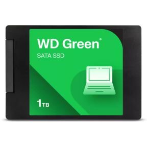 WD SSD Green SN3000 1TB