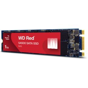 Red SA500 1TB M.2 SSD - afbeelding 2