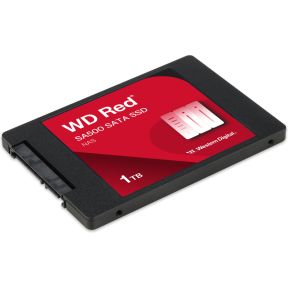 Red SA500 1TB SATA SSD - afbeelding 4