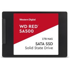 WD WD Red, 1 TB SSD