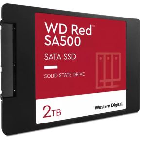 Western Digital WDS200T2R0A-68CKB0 opslag - afbeelding 2