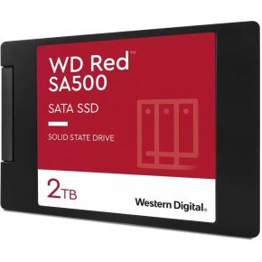 Western Digital WDS200T2R0A-68CKB0 opslag - afbeelding 3